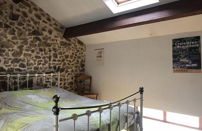 Gites Chez Annick et Patrick - Photo 17