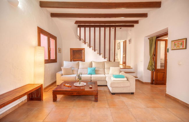 Maria Fumet - Foto 7