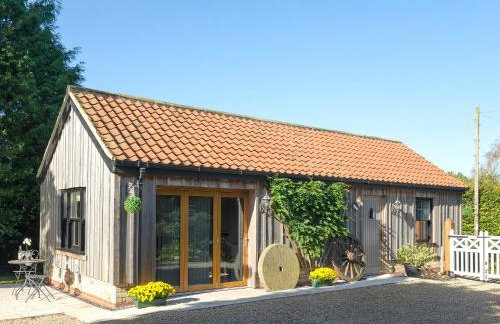 Homestead Cottage - Foto 10