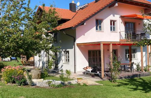 LICHTECK - Helle Ferien - Foto 36