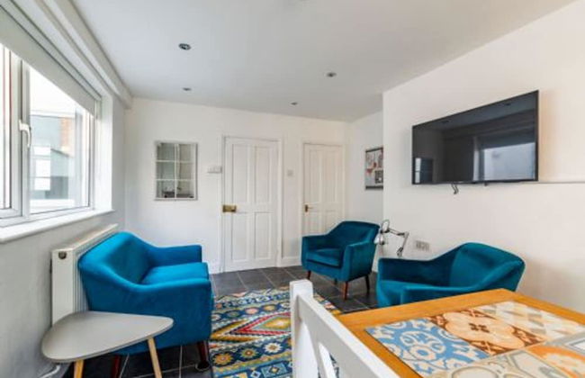 Host Stay Park View - Foto 6