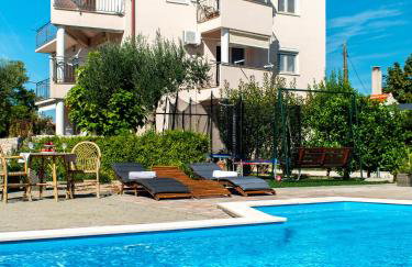 Apartments Zaton - Photo 4