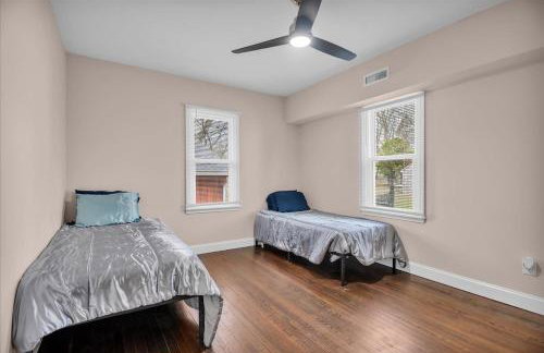 FIFA World Cup 2026 Home Sleeps 12 Close to Philadelphia & Rowan College - Foto 20