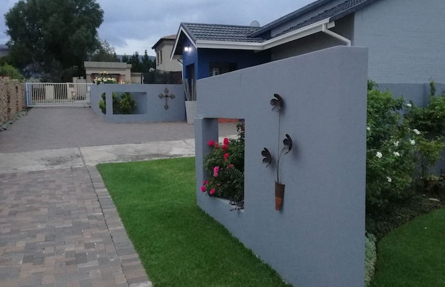 Platberg Self-catering - Photo 45