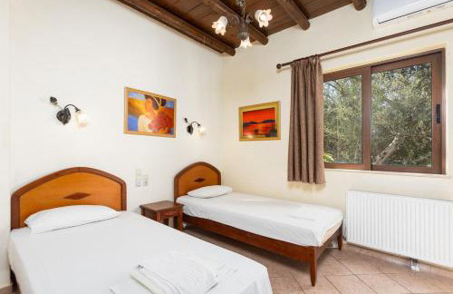 Villa Melina - Photo 14