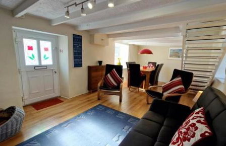 North Cornwall 2-Bed Detached Period Cottage With Parking - Foto 26