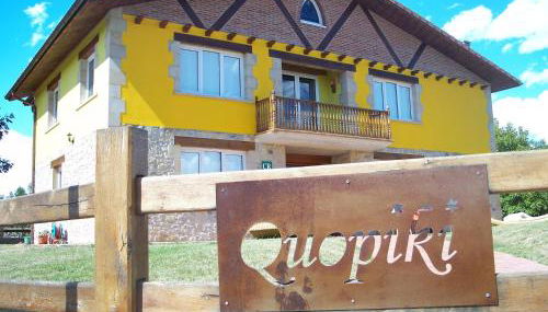 Casa Rural Quopiki - Foto 1