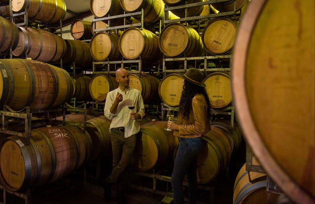 Tour gastronomico di Augusta Margaret River - Foto 4