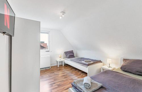 RAUMSCHMIDE Apartments Lorch - Photo 15