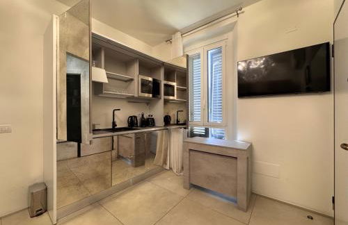 Dimora Garibaldi - Bright and Quiet Nest - Milano - Foto 31