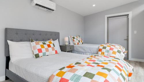 3BR Austin Escape Private Cowboy Pool & Casita - Foto 3