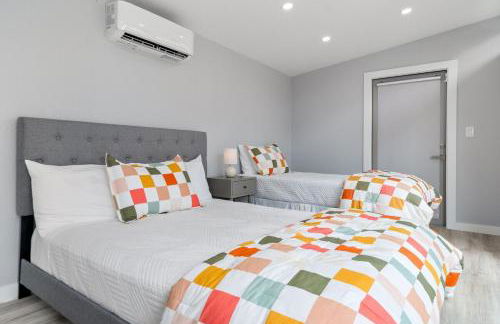 3BR Austin Escape Private Cowboy Pool & Casita - Foto 3