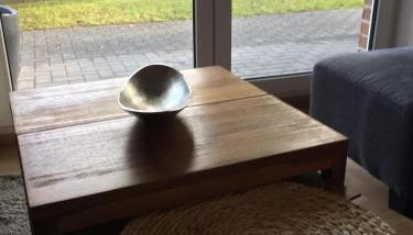 Apartment 1 mit Terrasse und PKW-Stellplatz - Foto 3, Garden view