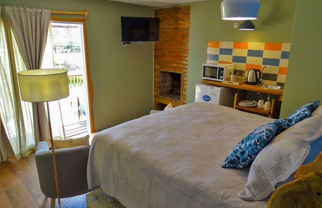 Il Tano Suites Punta del Diablo - Photo 1