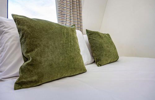 Spacious apartment sleeps 6 - Uni, sports, trades - Foto 20