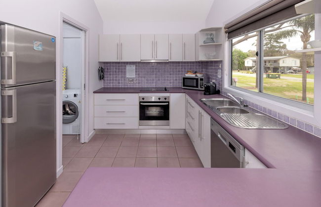 Big4 Nelligen Holiday Park - Foto 35