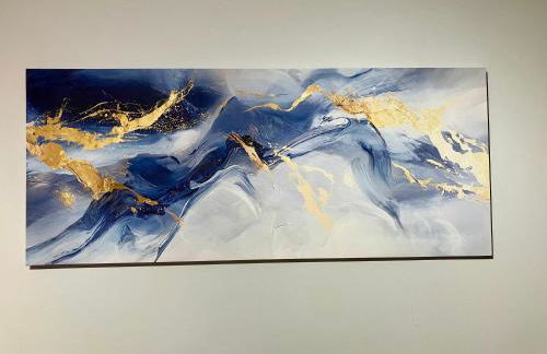 Eastbourne Long Beach View, Sovereign Harbour Apartment, Exceptional - Foto 35