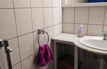 Landhaus Studio in D 63667 Nidda, Gäßchen 8 Erdgeschoss links - Foto 37