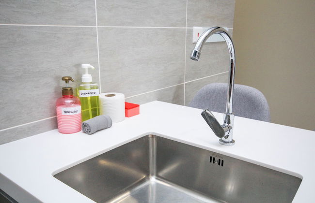 Bell Suites by Salaam Suites - Foto 12