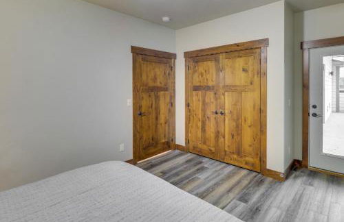 Downtown Columbia Falls Condo: 16 Mi to Ski Resort - Foto 34
