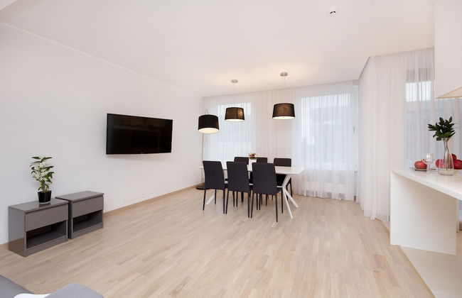 8ERA Business Executive Rotermanni Apts - Photo 78