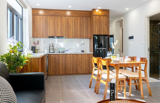 Urchin Apartment - Photo 69