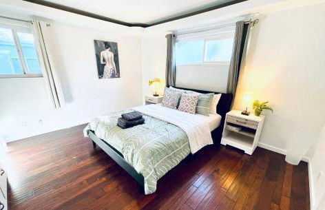 40223 Fremont Entire Coze 3brs house Free Parking nd AC - Foto 7