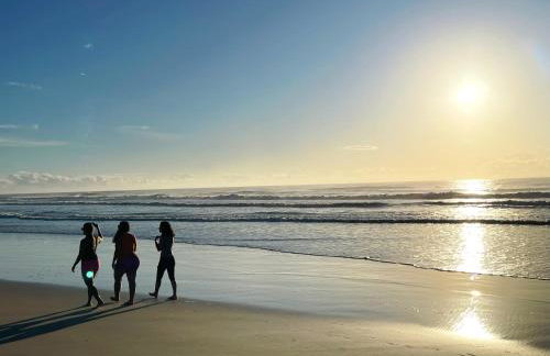 Vog Marine - Apartamento pé na areia - Foto 45