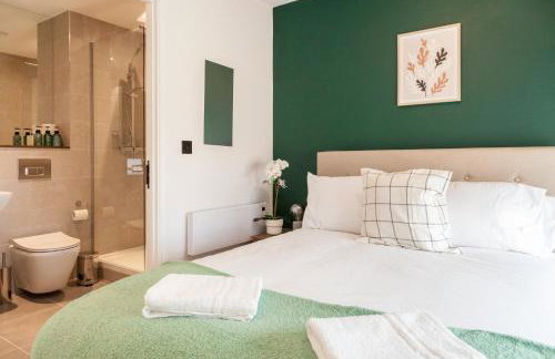 Springwell Gardens Apartments Near Leeds Station & City Centre - Foto 49