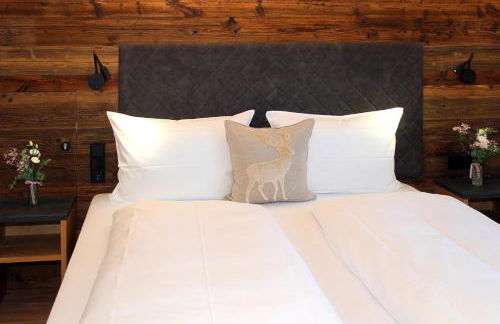 Bergzauber Alpin Suites - Skipiste - Private Sauna - Foto 71