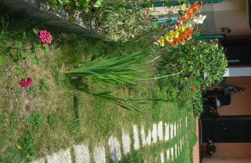 Residence Ai Campi Da Golf Saturnia - Foto 56