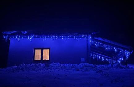 Domek na Wzgórzu - Foto 23