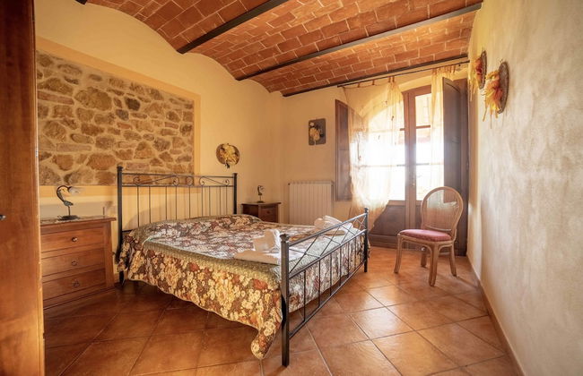 Agriturismo Podere Diacceroni - Foto 11