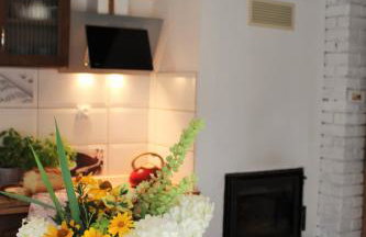 PIZUNY Dom pod dębem z balią na wyłączność - Foto 17