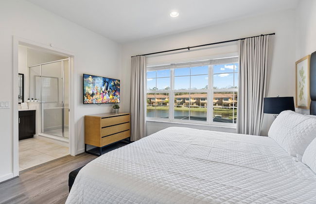 Private Hot Tub 3-bedroom 8 Miles From Disney - Photo 43