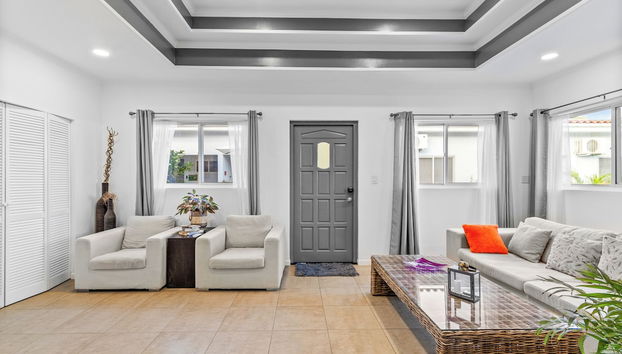 Little Paradise #2 - Yuwana - Foto 5, Servicios del alojamiento