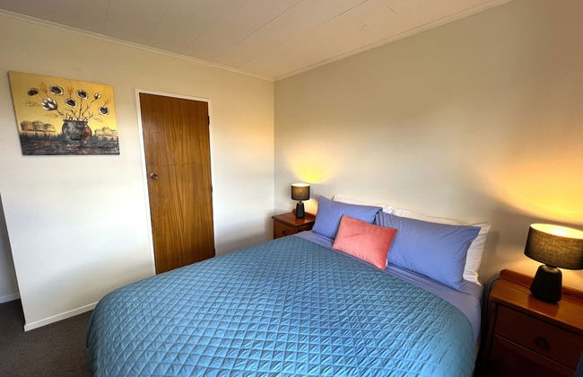 Parkview Holiday Home - Foto 9