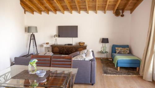 Água de Alto Terrace House - Photo 5