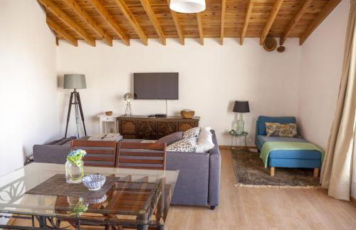 Água de Alto Terrace House - Photo 5