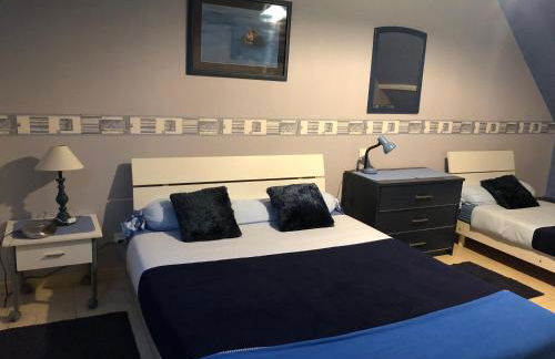 Gites Bellevue - Foto 18