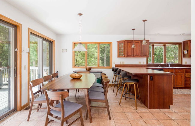 Meadowood Manor by Rovetravel Heated Pool - Foto 49