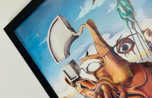 ÁTICO BOJ - Terraza con jardín & Hórreo Chill con vistas al mar - Foto 59