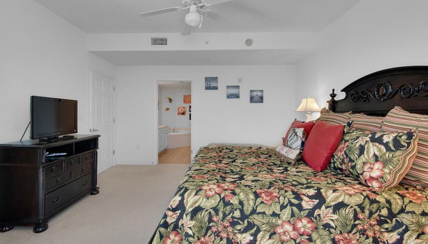 Tidewater 901 - Foto 2, Habitación