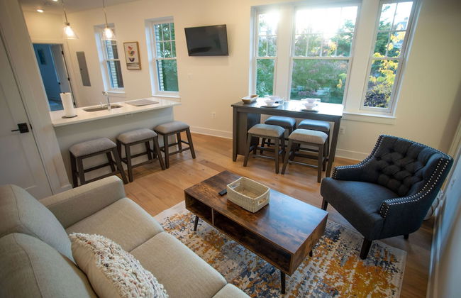 Woodley Suites & Residences - Foto 36