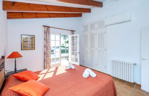 Villa Binigo - Foto 47