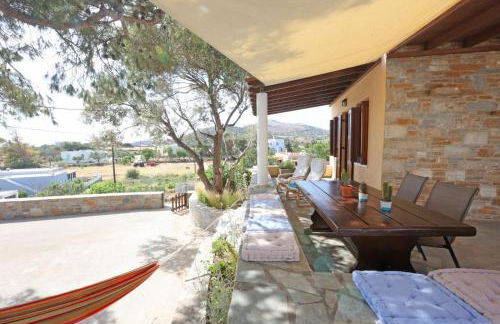 Pine Cottage, Syros Island - Foto 1