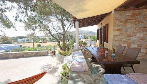 Pine Cottage, Syros Island - Foto 1