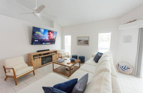 Blue Breeze Retreat - Foto 14