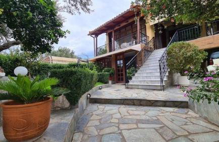 Luxurious Villa Anastasia - Foto 68