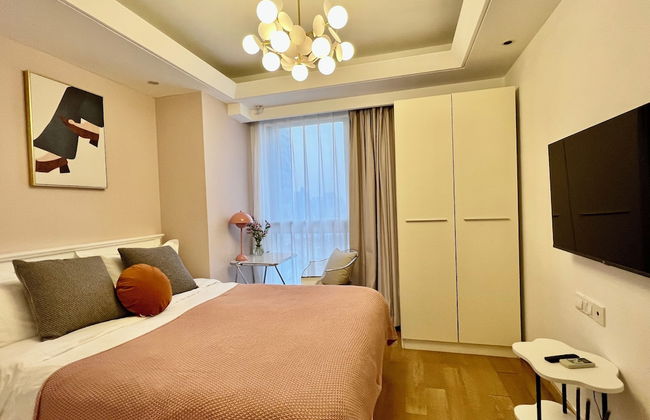 Leleju Boutique Apartment Shanghai - Foto 27